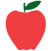 Schmitz's Economart Apple Icon